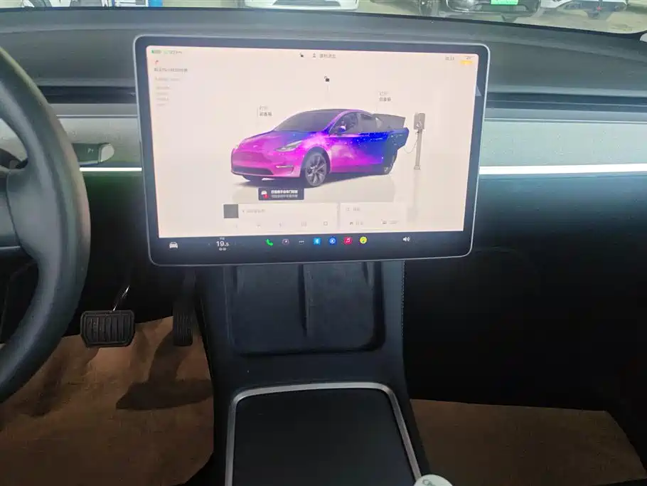 Tesla Model Y 2023 — фото 13