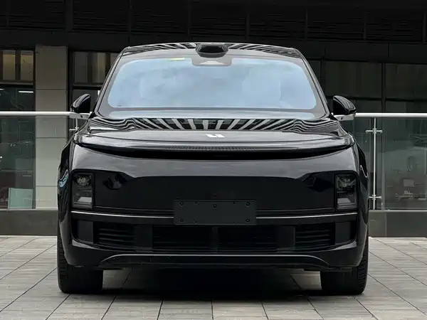 Li Auto L9 2025