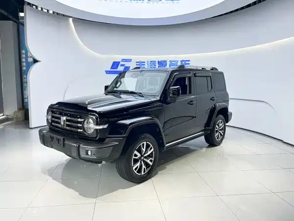 Tank 300 2023