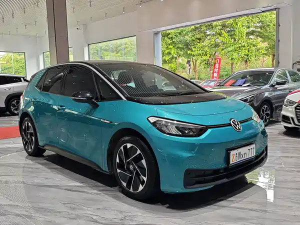 Volkswagen ID.3 2022