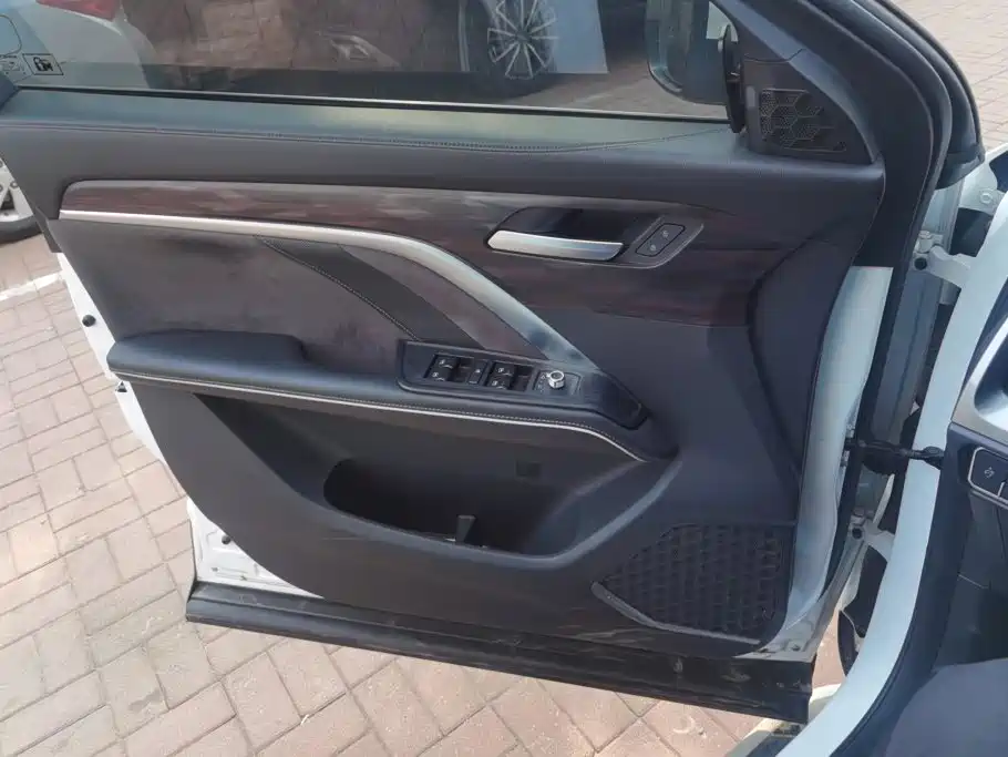 Haval H6 2023
