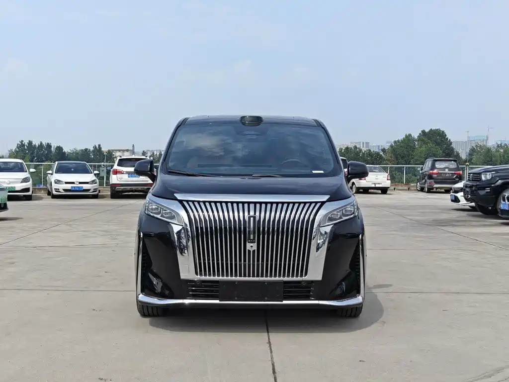 Wey Gaoshan 2025