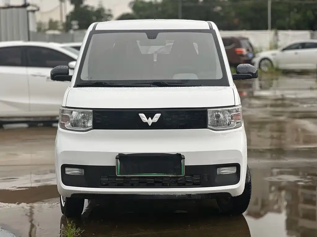 Wuling MINIEV 2021