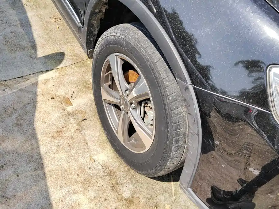 Haval H6 2015