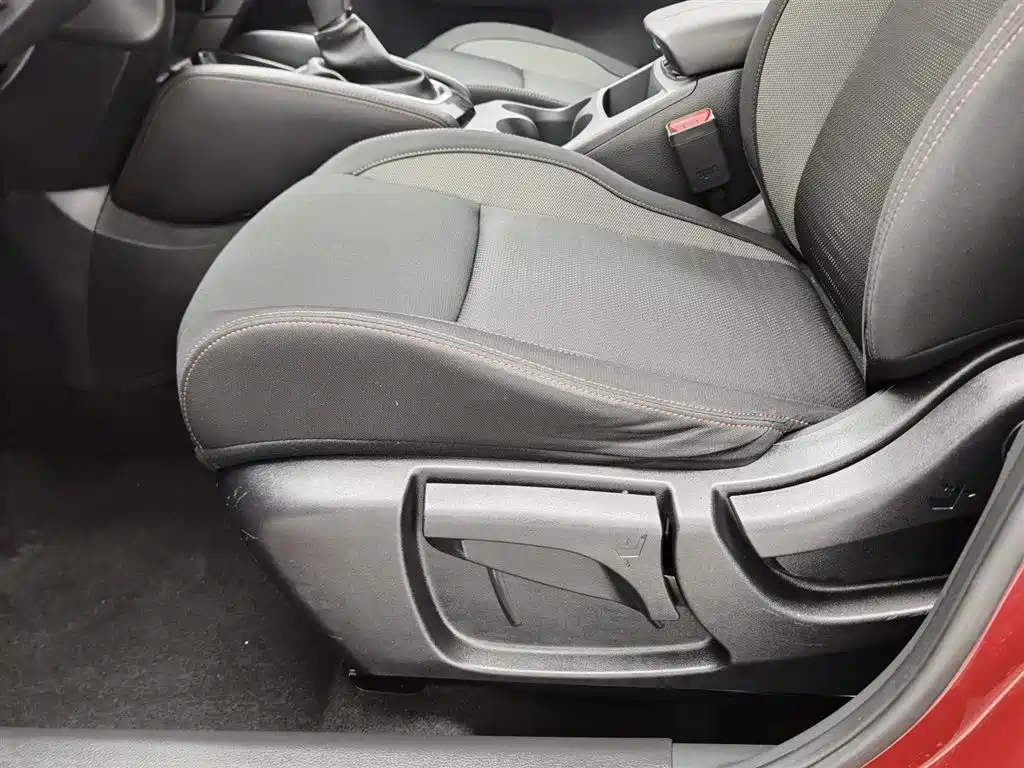 Nissan Qashqai 2021 — фото 20
