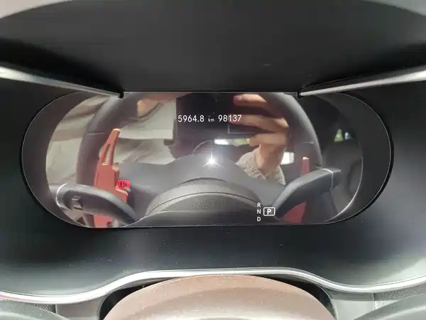 Mercedes-Benz GLC 2020