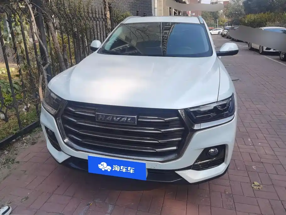 Haval H6 2023
