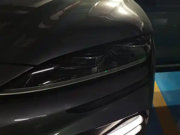 BYD Song PLUS New Energy 2024