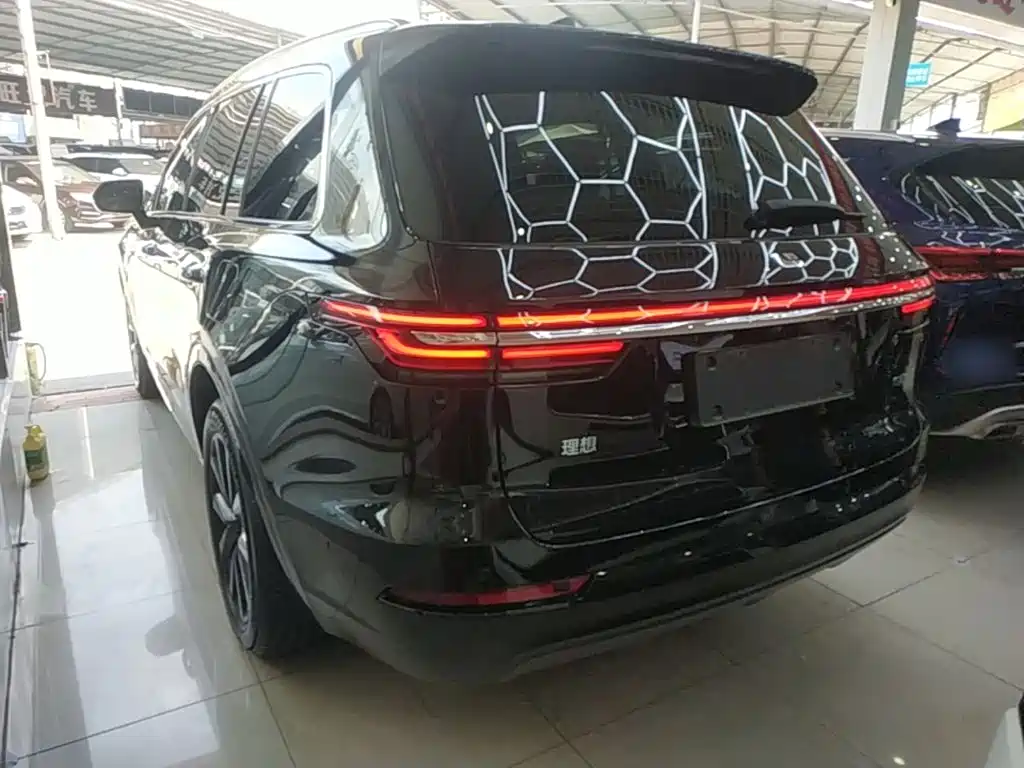 Li Auto Li ONE 2023