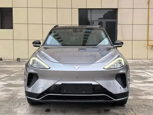 Arcfox Alpha T 2020