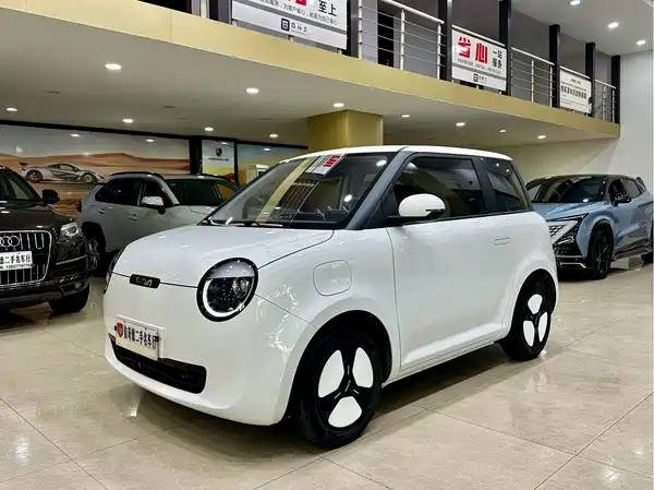 Changan Lumin 2024