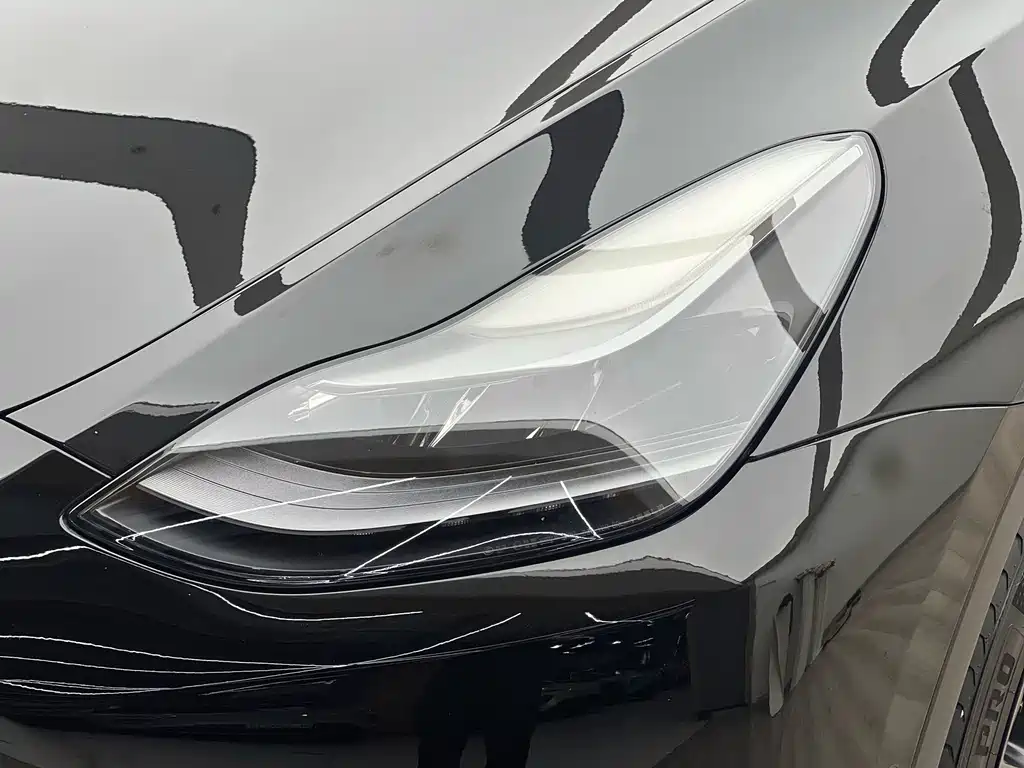 Tesla Model Y 2021 — фото 5