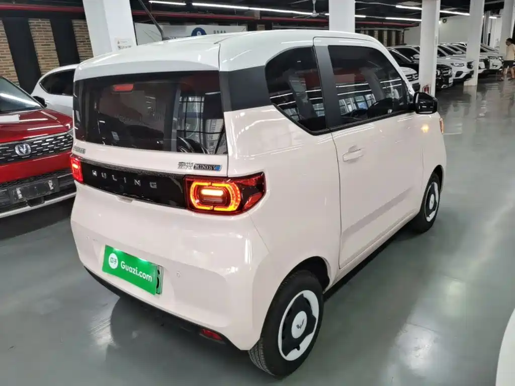 Wuling MINIEV 2023