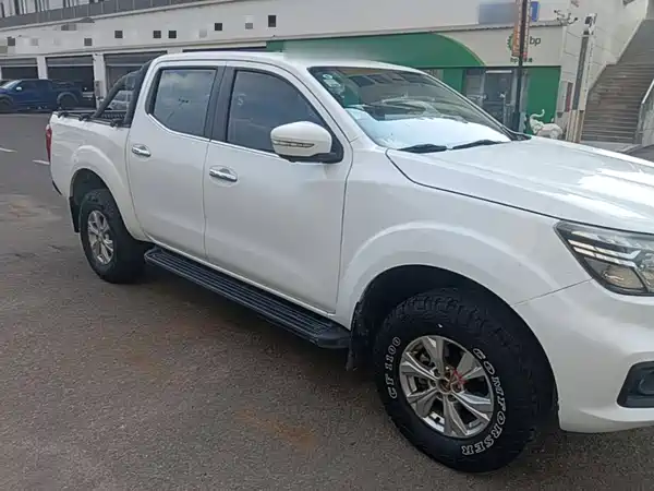 Dongfeng Ruiqi 6 2019