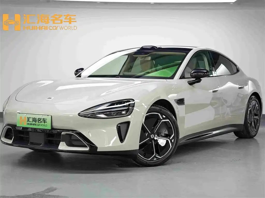 Xiaomi SU7 2026