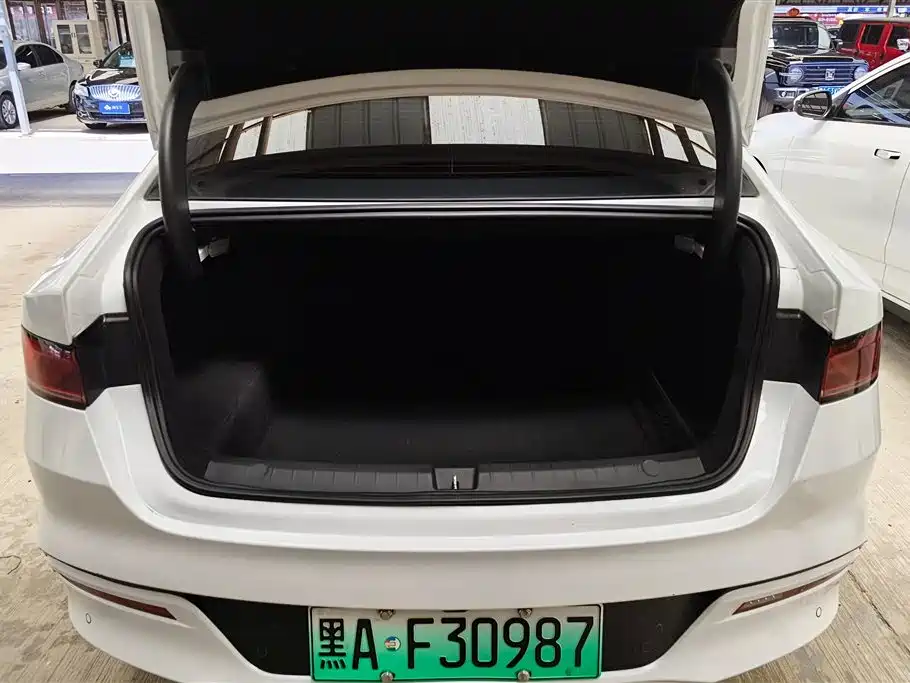 BYD Qin PLUS 2024 — фото 4