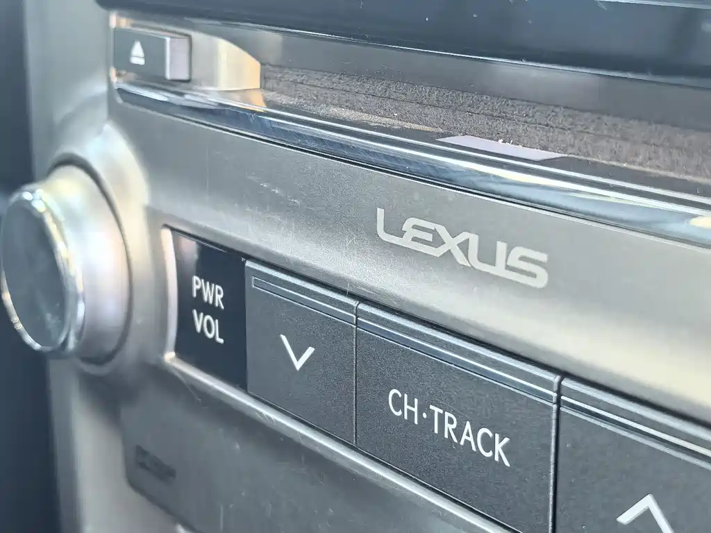 Lexus GX 2016 — фото 13