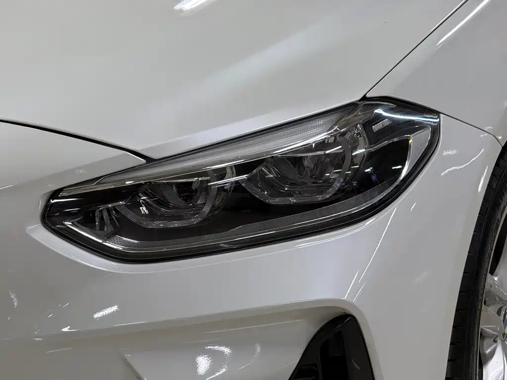 BMW 1 Series 2019 — фото 3