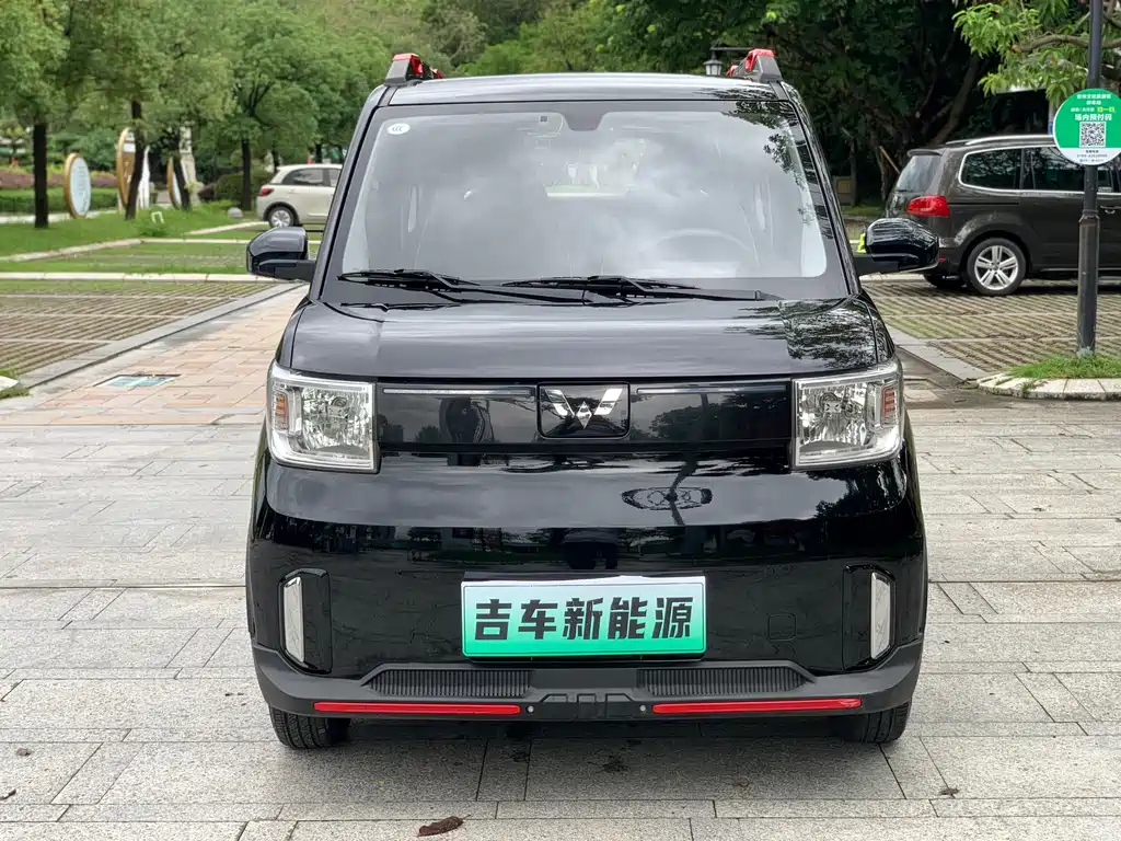 Wuling MINIEV 2022