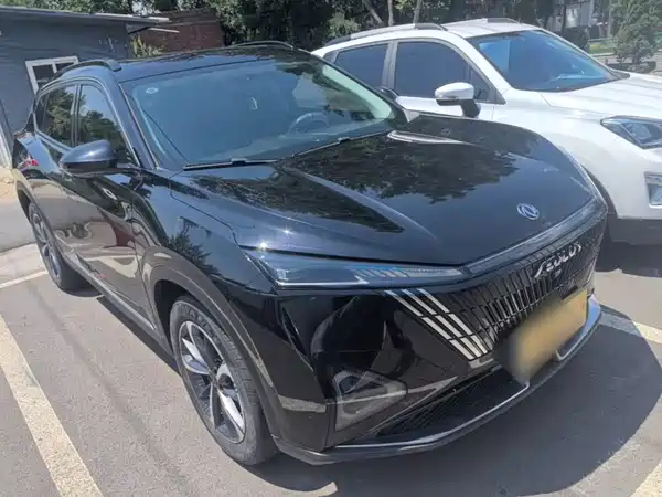 Dongfeng Haohan 2023