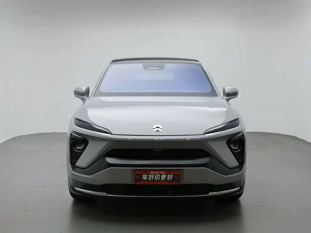 NIO EC6 2022
