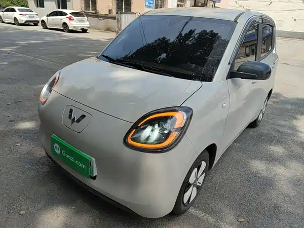 Wuling Hongguang MINIEV 2025