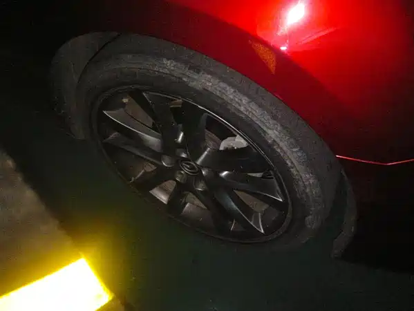 Mazda Atenza 2018