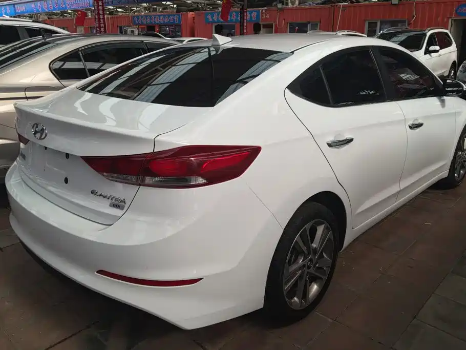 Hyundai Celesta 2019 — фото 3