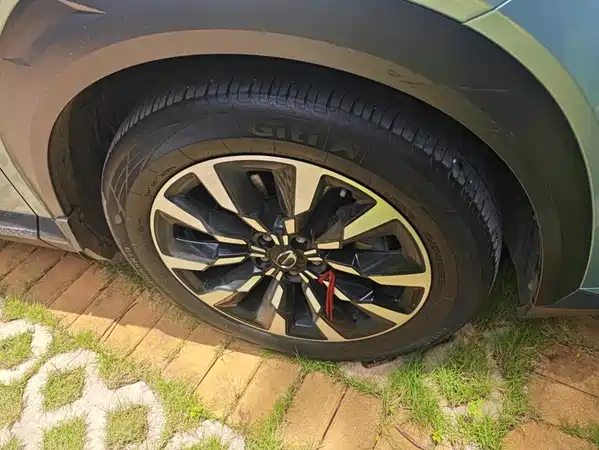 GAC Trumpchi Shadowcool 2023