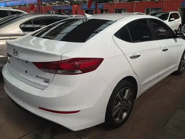 Hyundai Celesta 2019
