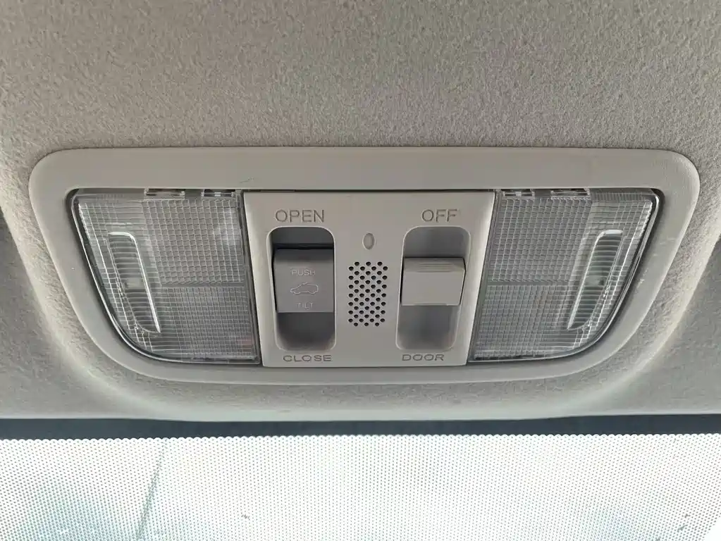 Honda Fit 2017 — фото 21