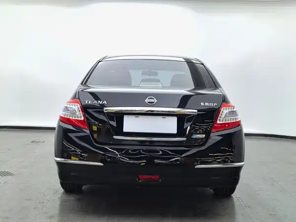 Nissan Teana 2011