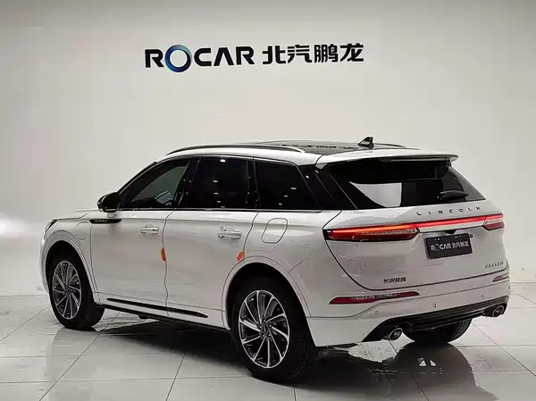 Lincoln Corsair 2022