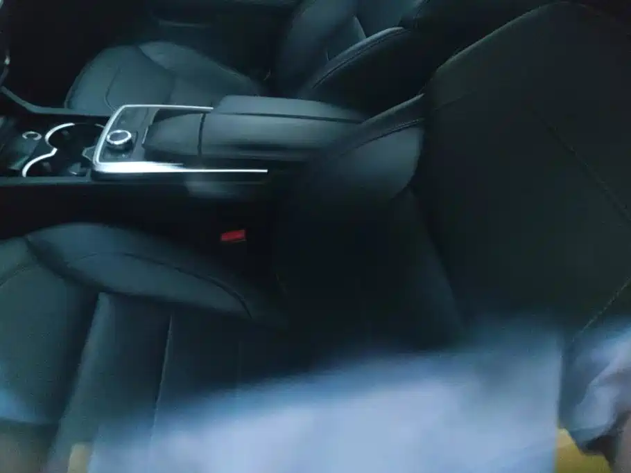 Mercedes-Benz M-Class 2013 — фото 15