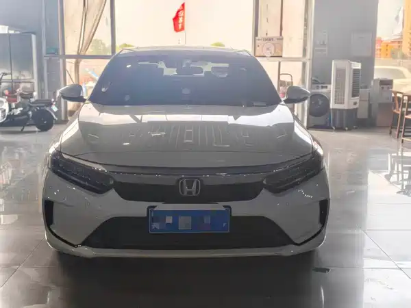 Honda Inspire 2021