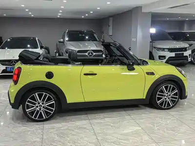 MINI MINI 2023