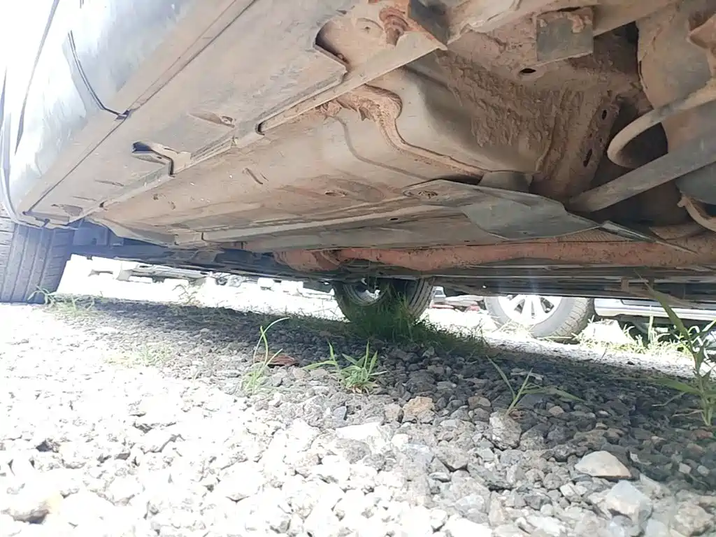 Renault Koleos 2018 — фото 22