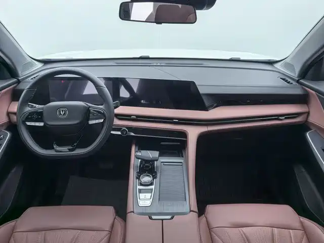 Changan CS75 PLUS 2025 — фото 6