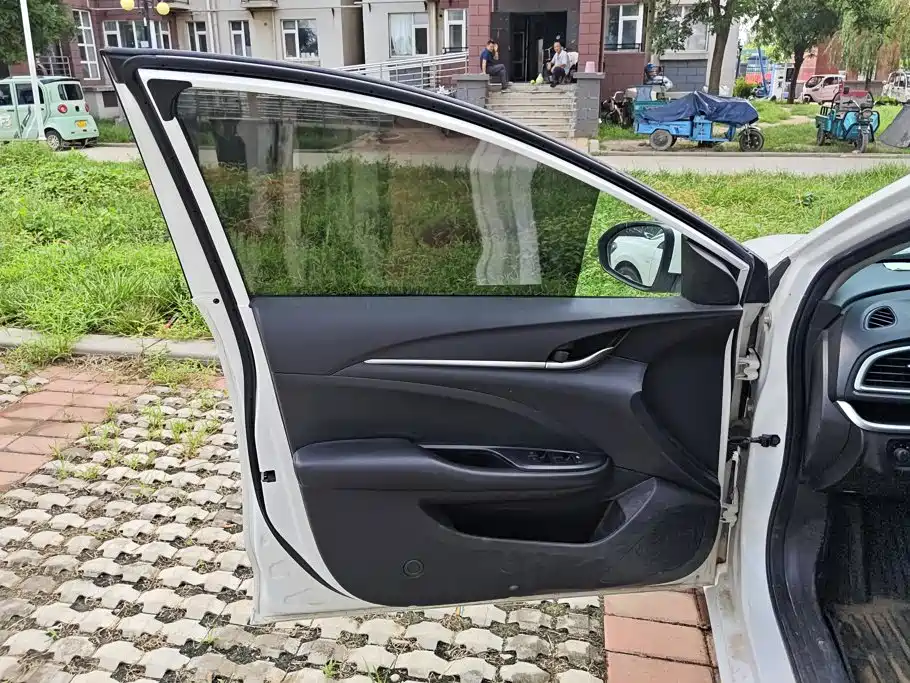 Buick Excelle GT 2021