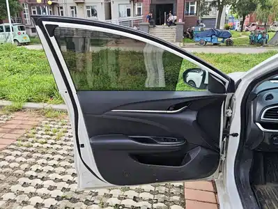 Buick Excelle GT 2021