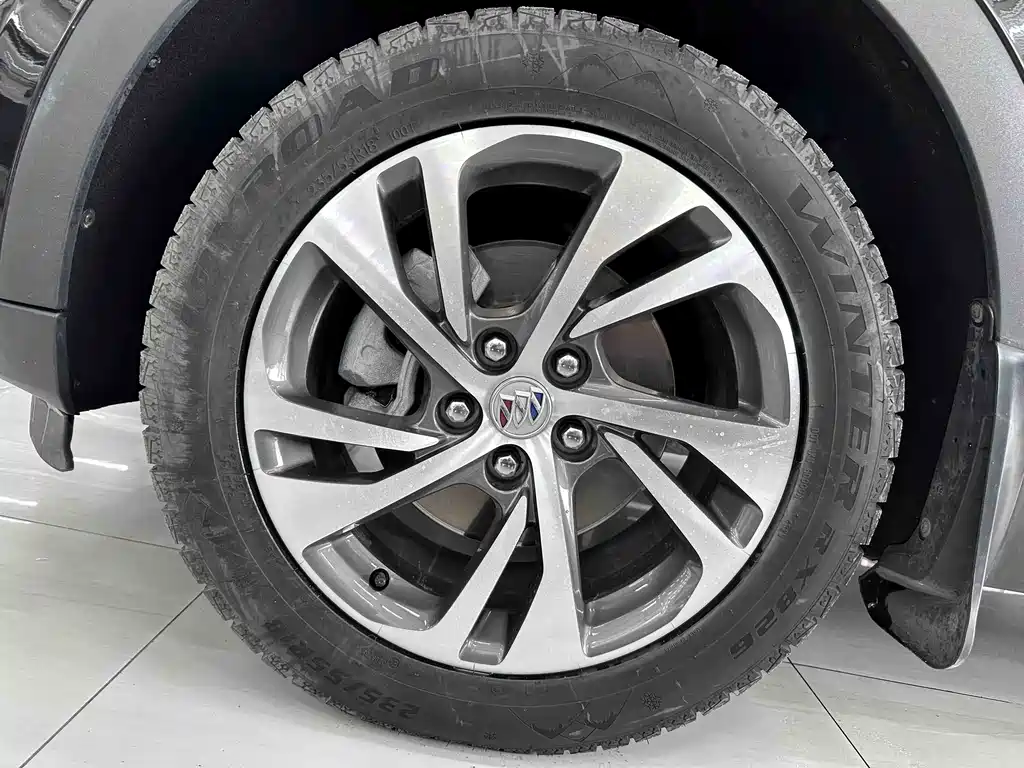 Buick Envision S 2023 — фото 15
