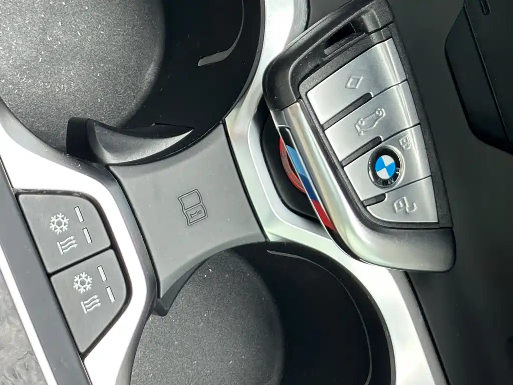BMW X5 2021 — фото 14