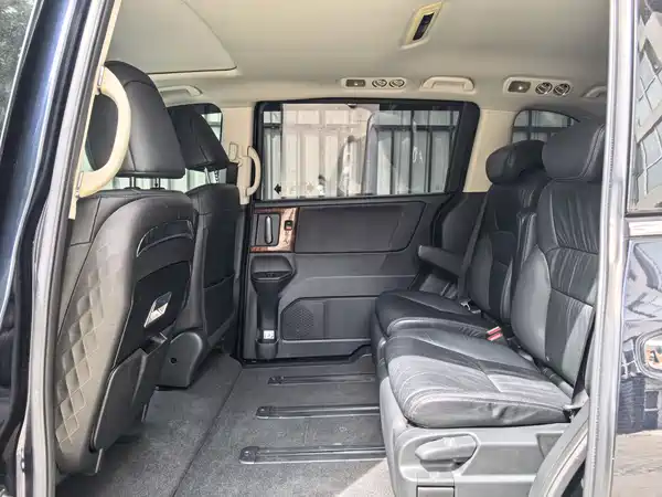 Honda Odyssey 2015