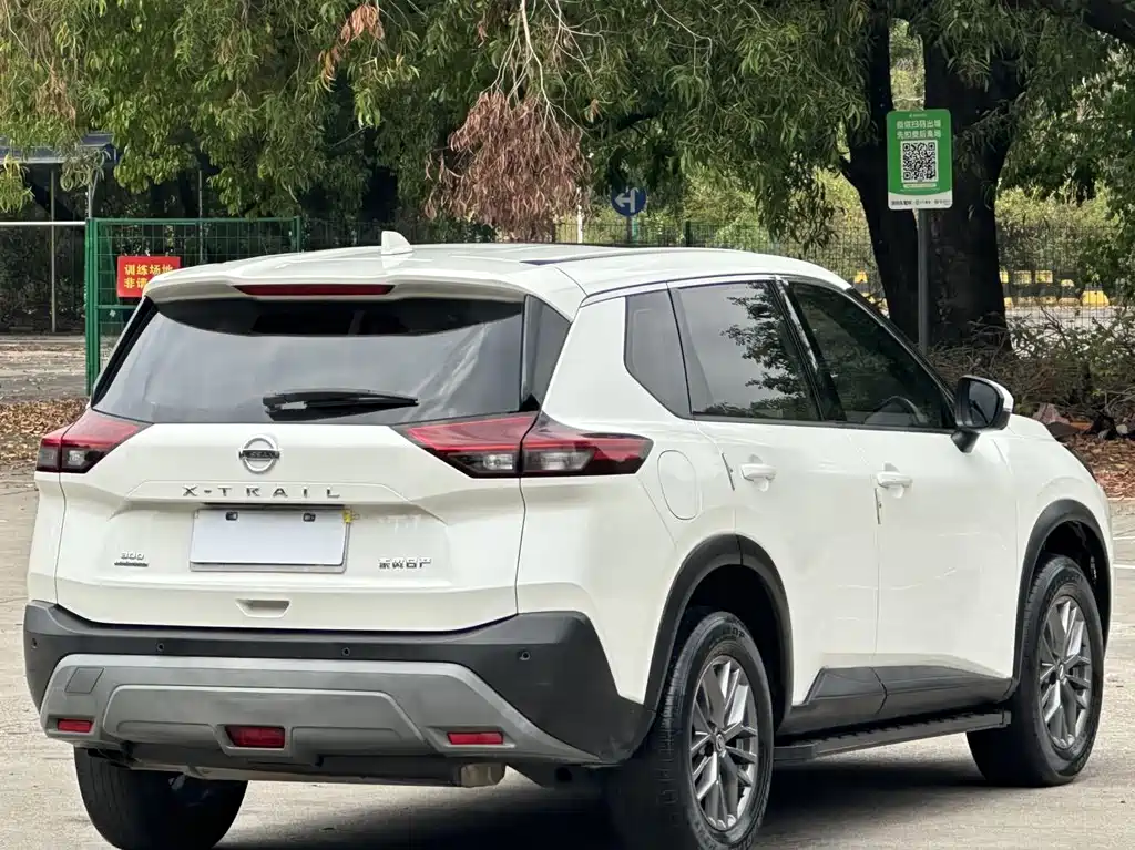 Nissan X-Trail 2022 — фото 14
