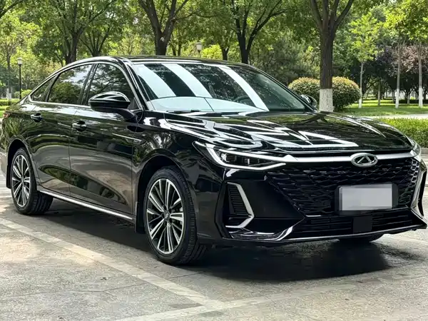 Chery Arrizo 8 2023