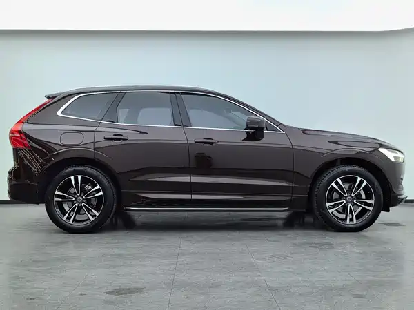 Volvo XC60 2018