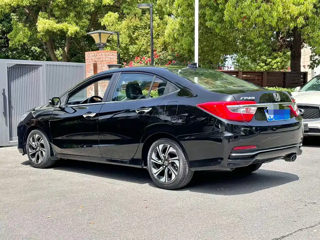 Honda Crider 2018 — фото 3