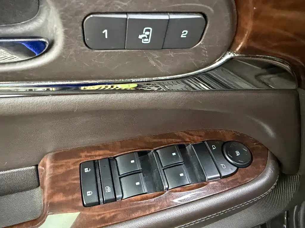 Buick Enclave 2015 — фото 13