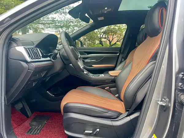 BYD Song PLUS 2021