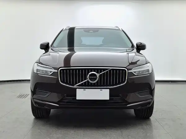 Volvo XC60 2018